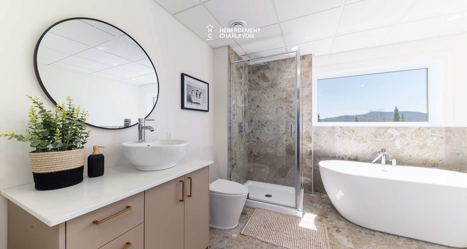 MON-539 - A real paradise 